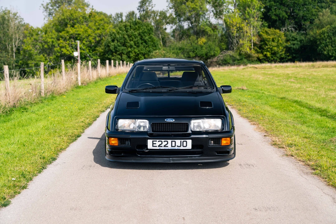 1987 Ford Sierra RS Cosworth - Image 11 of 31
