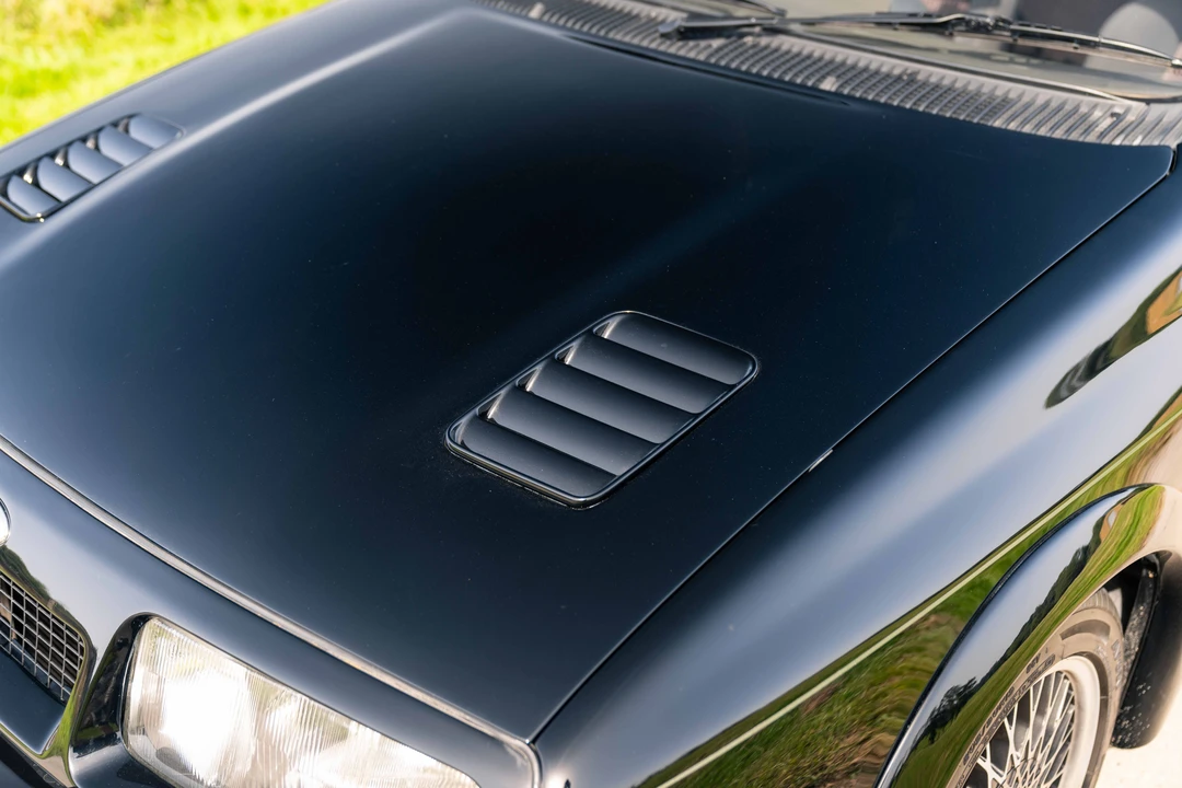 1987 Ford Sierra RS Cosworth - Image 19 of 31