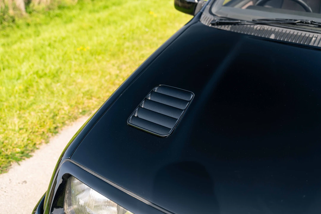 1987 Ford Sierra RS Cosworth - Image 20 of 31
