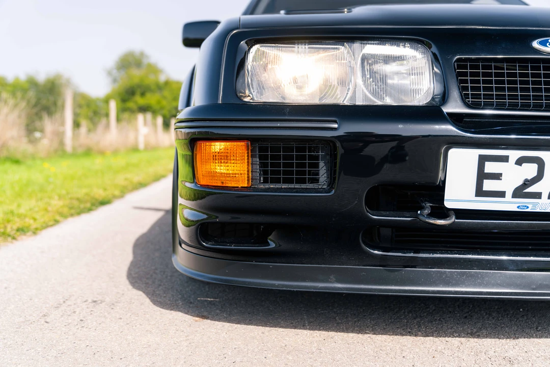1987 Ford Sierra RS Cosworth - Image 29 of 31