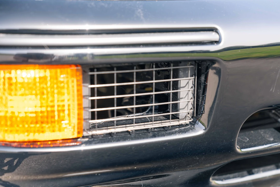 1987 Ford Sierra RS Cosworth - Image 31 of 31