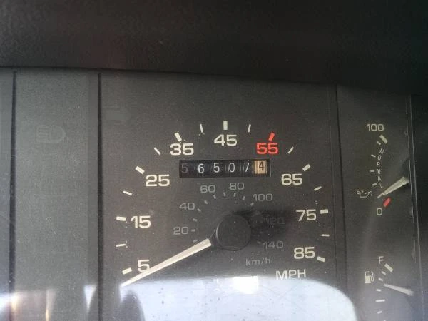 1987 Ford Mustang 3rd Gen - Image 17 of 19