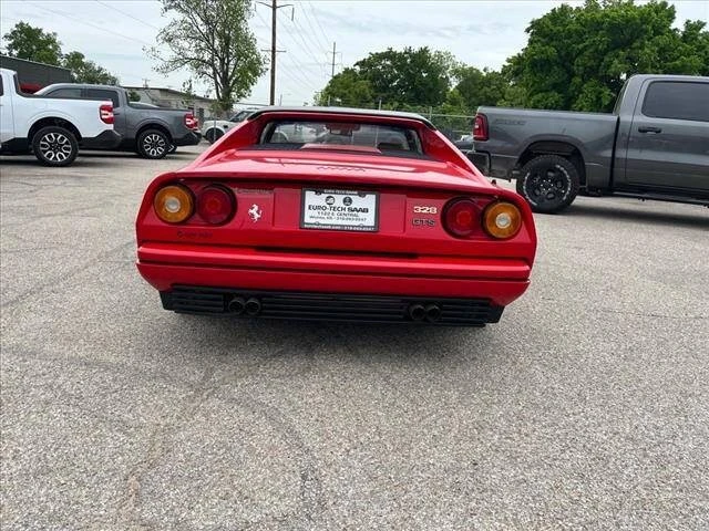 1987 Ferrari 328 - Image 14 of 20
