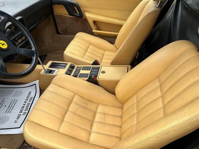 1987 Ferrari 328 - Image 15 of 20