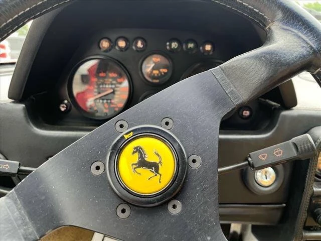 1987 Ferrari 328 - Image 17 of 20