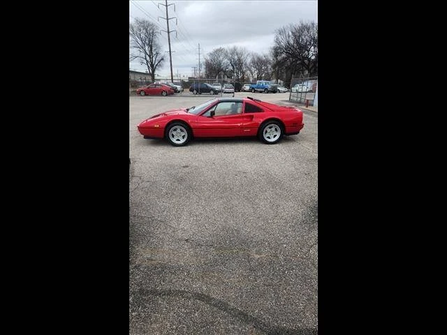 1987 Ferrari 328 - Image 3 of 20