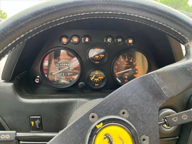1987 Ferrari 328 - Image 18 of 20