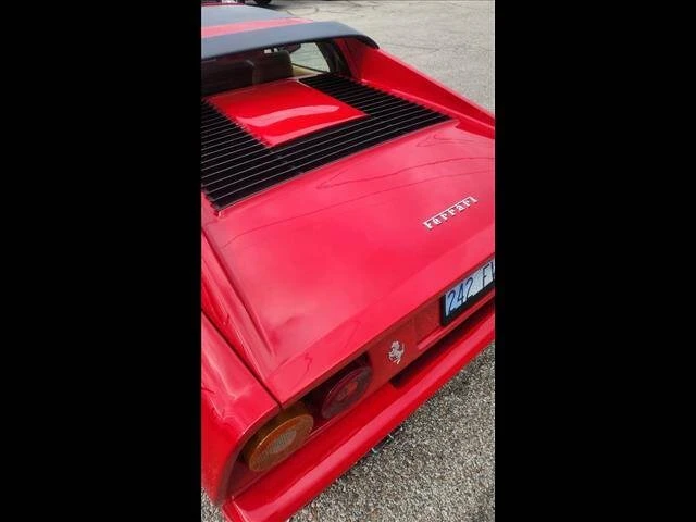 1987 Ferrari 328 - Image 9 of 20