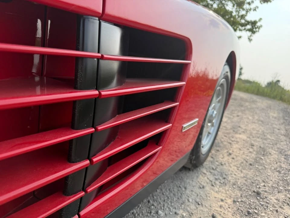 1987 Ferrari Testarossa - Image 11 of 20