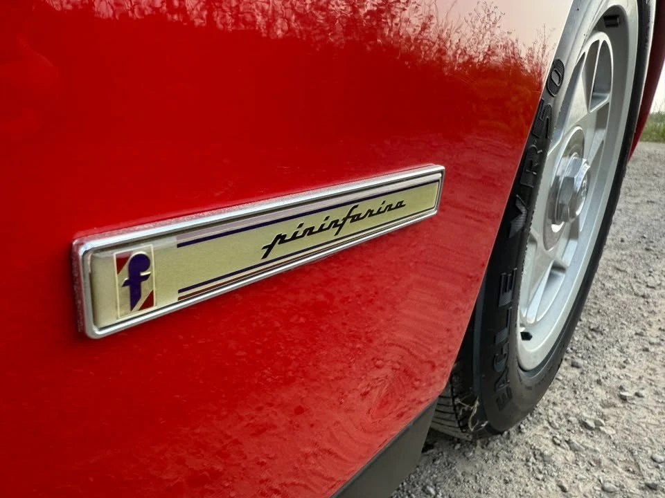 1987 Ferrari Testarossa - Image 8 of 20