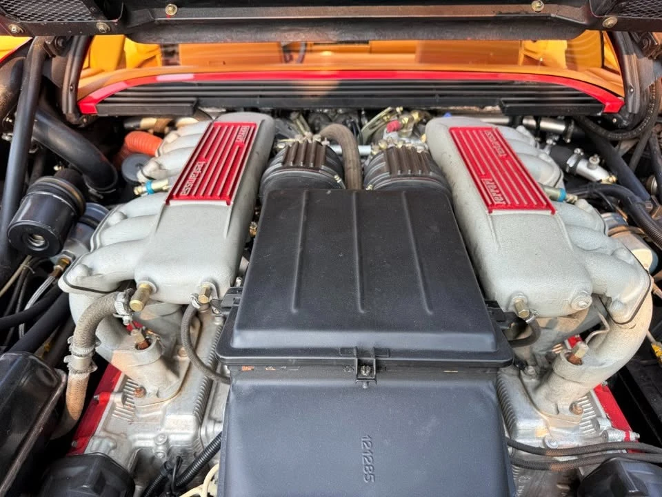 1987 Ferrari Testarossa - Image 17 of 20