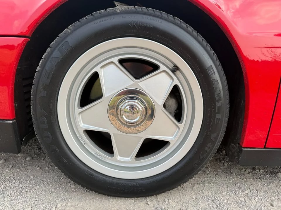 1987 Ferrari Testarossa - Image 8 of 20