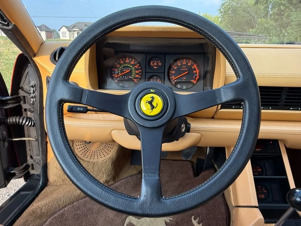 1987 Ferrari Testarossa - Image 14 of 20