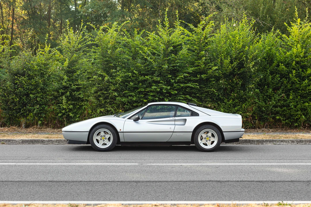 1987 Ferrari 328 GTB - Image 12 of 31