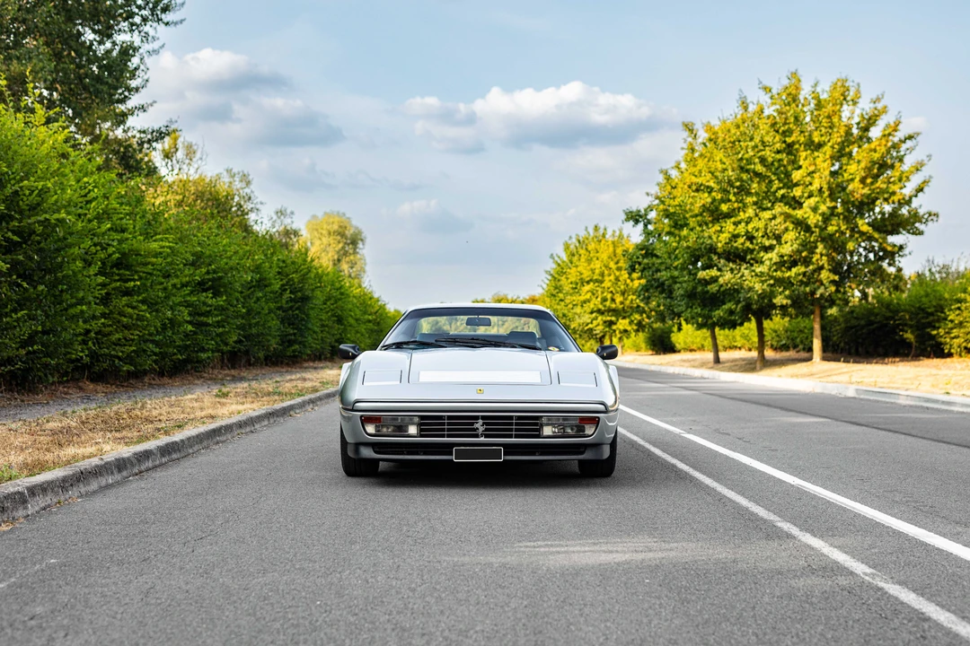 1987 Ferrari 328 GTB - Image 2 of 31
