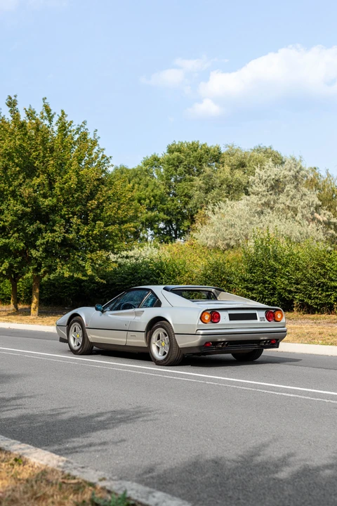 1987 Ferrari 328 GTB - Image 19 of 31