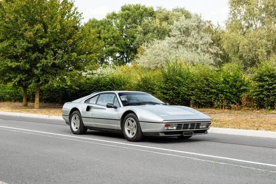 1987 Ferrari 328 GTB