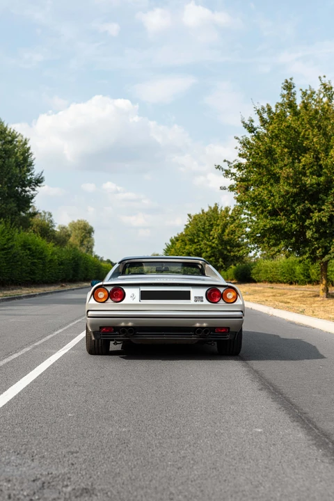 1987 Ferrari 328 GTB - Image 25 of 31