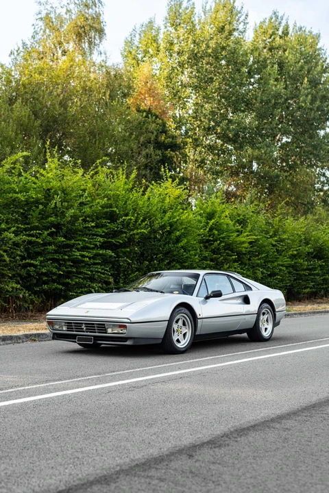 1987 Ferrari 328 GTB - Image 17 of 31