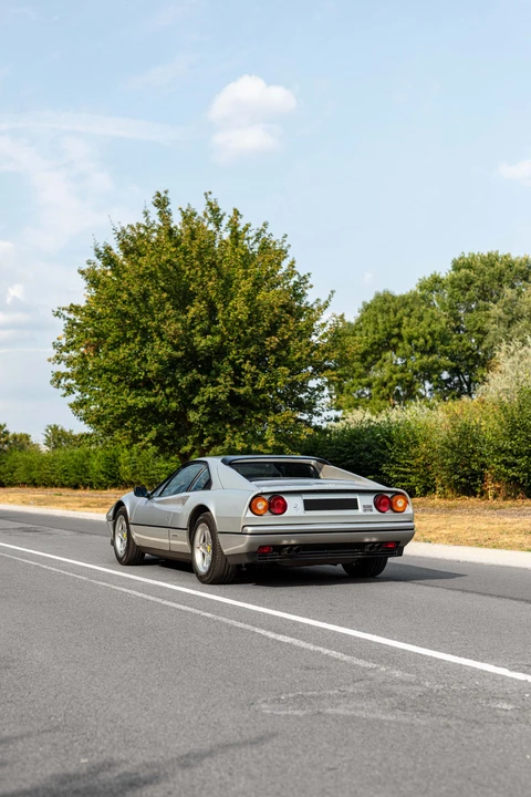 1987 Ferrari 328 GTB - Image 21 of 31