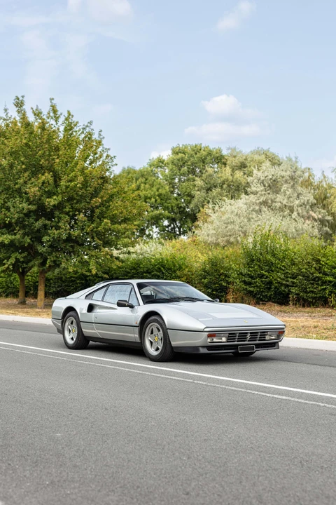 1987 Ferrari 328 GTB - Image 15 of 31