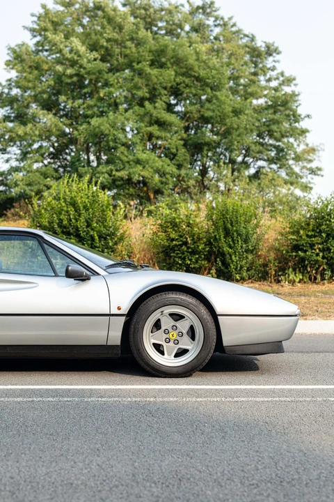 1987 Ferrari 328 GTB - Image 31 of 31