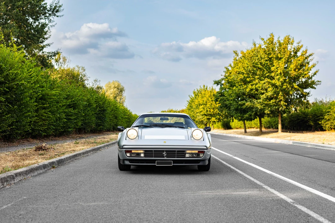 1987 Ferrari 328 GTB - Image 14 of 31