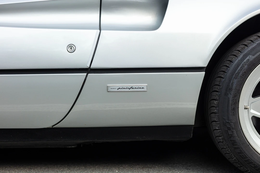 1987 Ferrari 328 GTB - Image 29 of 31