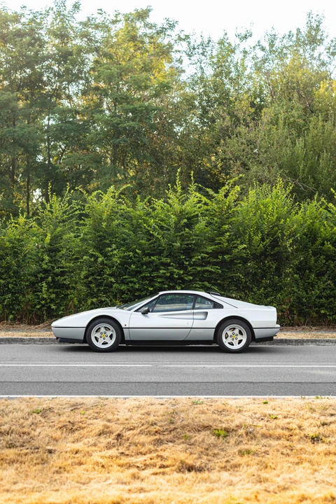 1987 Ferrari 328 GTB - Image 22 of 31