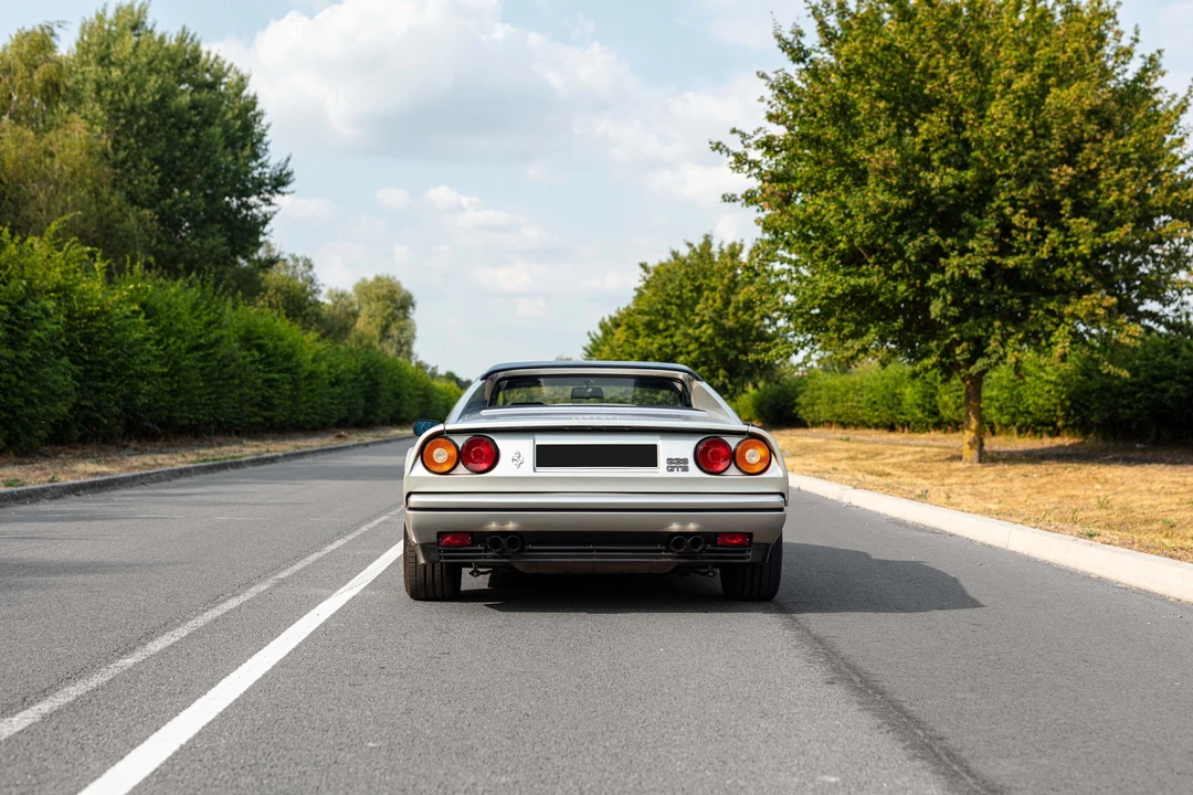 1987 Ferrari 328 GTB - Image 13 of 31