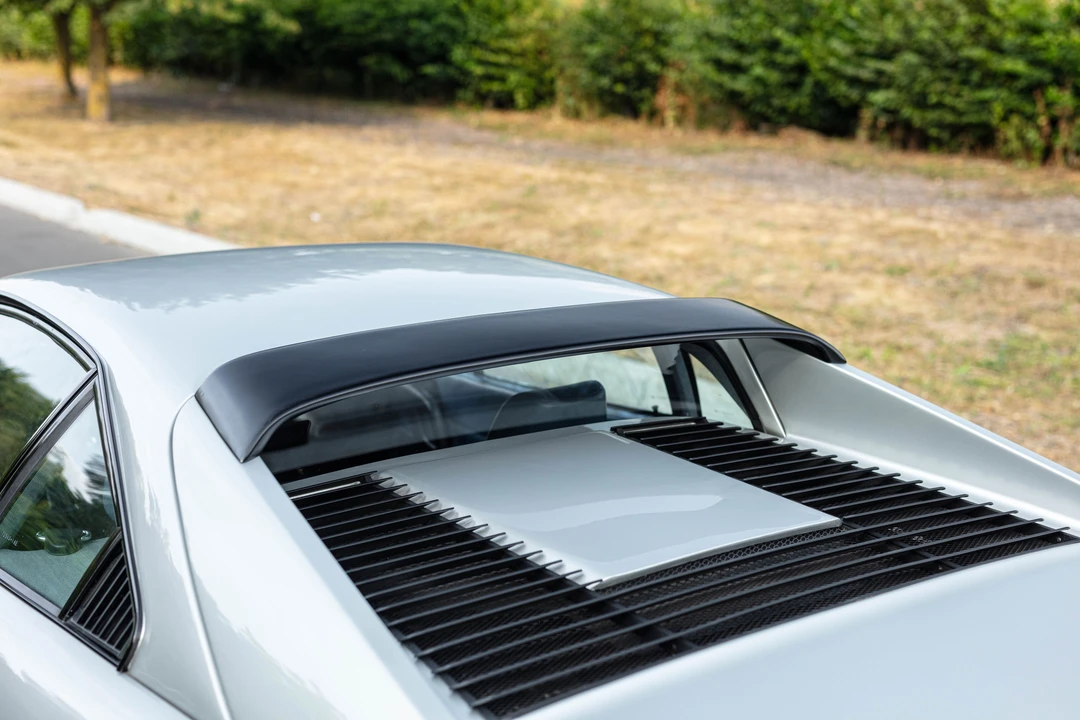 1987 Ferrari 328 GTB - Image 28 of 31