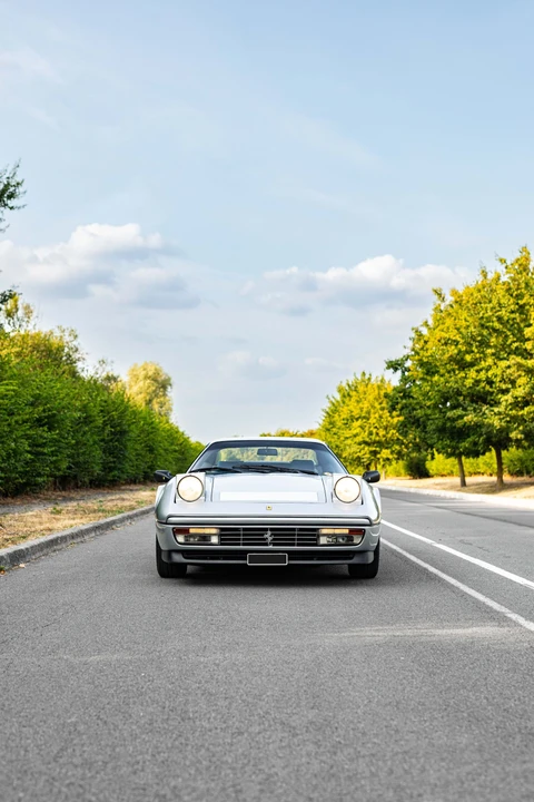 1987 Ferrari 328 GTB - Image 24 of 31