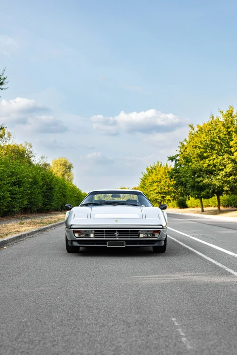1987 Ferrari 328 GTB - Image 23 of 31