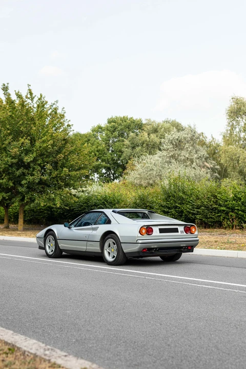 1987 Ferrari 328 GTB - Image 18 of 31