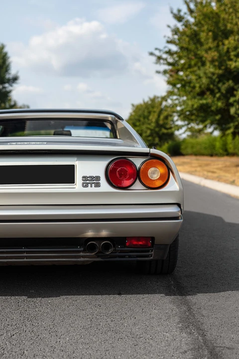 1987 Ferrari 328 GTB - Image 30 of 31