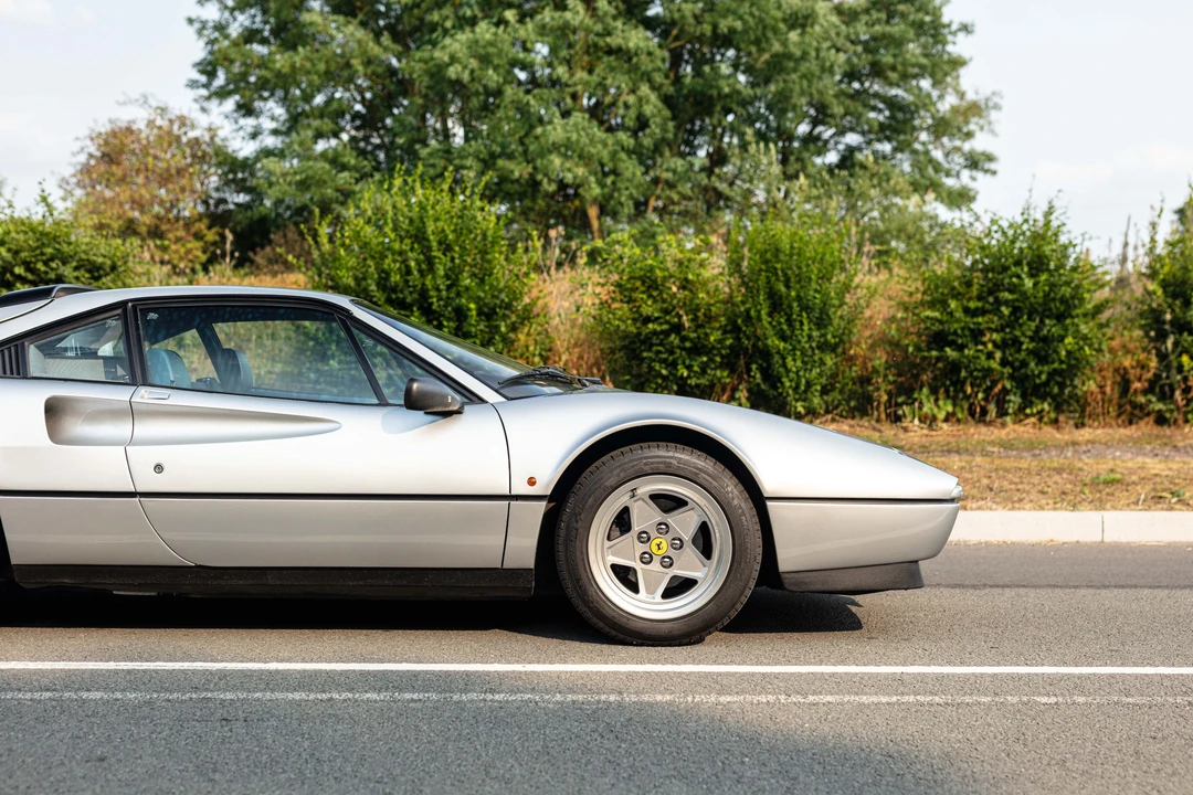 1987 Ferrari 328 GTB - Image 27 of 31