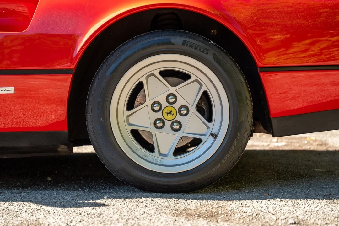 1987 Ferrari 328 GTB - Image 17 of 30