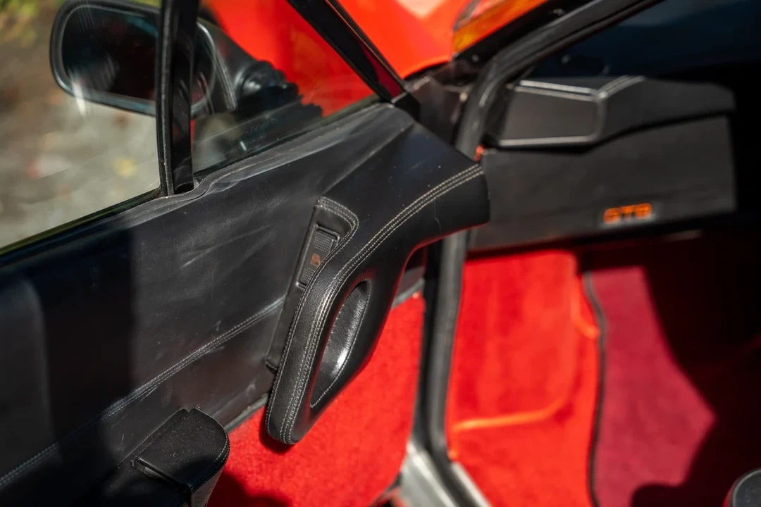 1987 Ferrari 328 GTB - Image 27 of 30