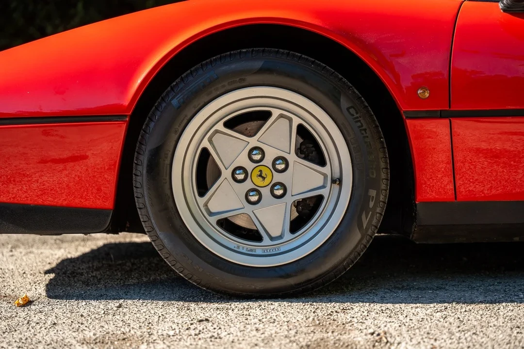 1987 Ferrari 328 GTB - Image 16 of 31