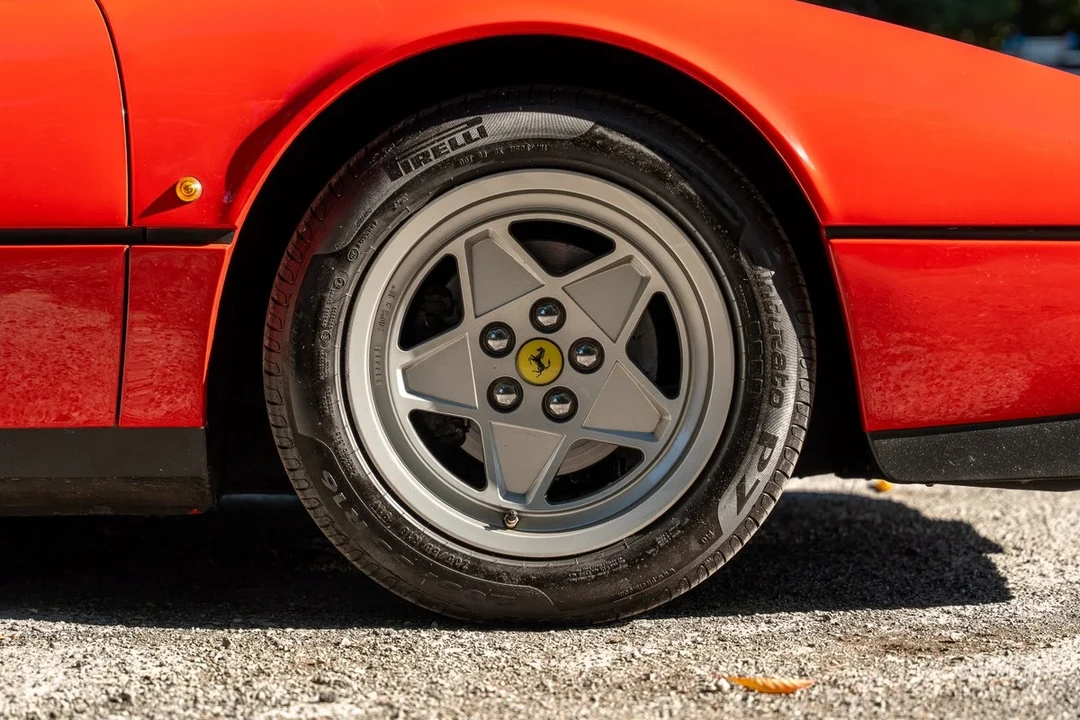 1987 Ferrari 328 GTB - Image 19 of 31
