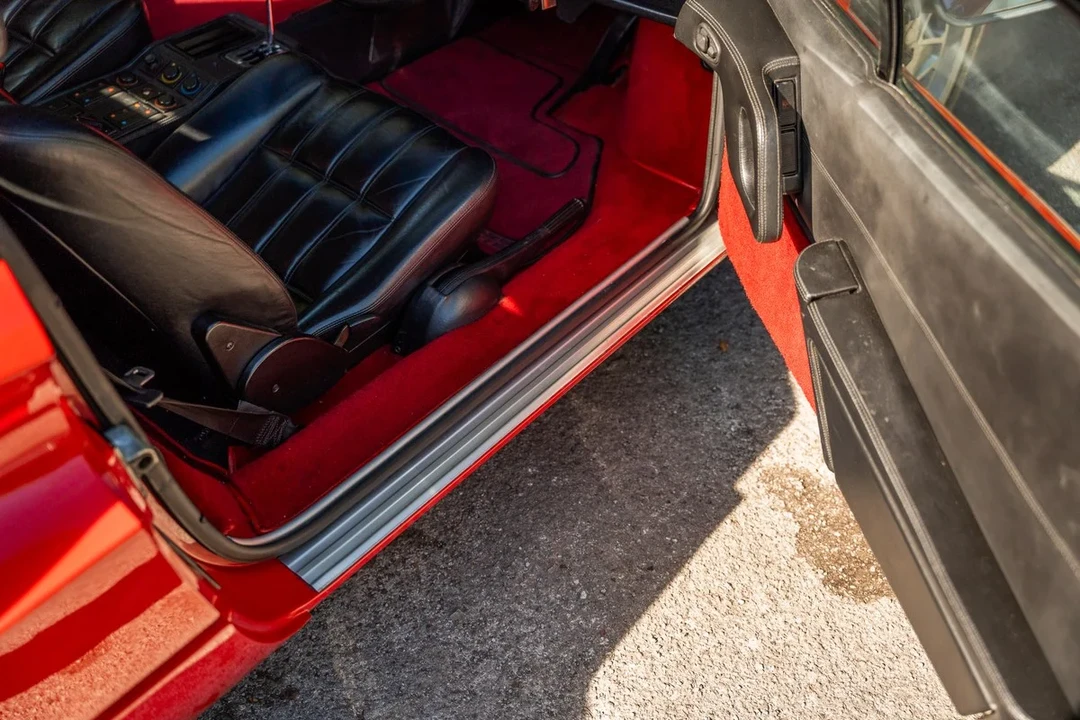 1987 Ferrari 328 GTB - Image 28 of 31