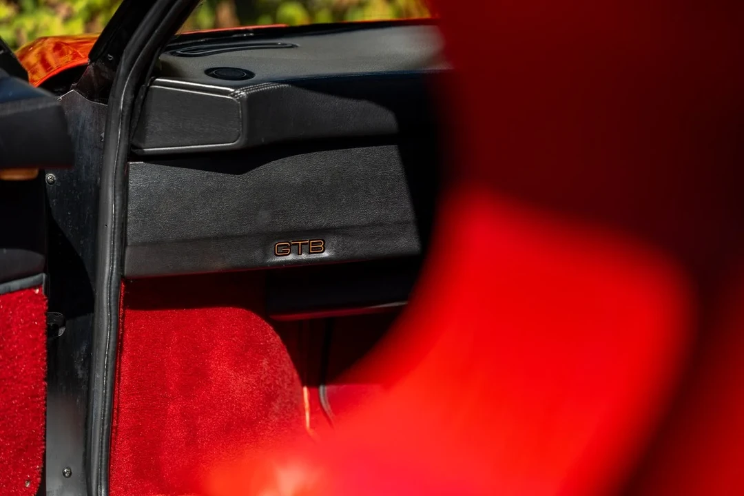 1987 Ferrari 328 GTB - Image 30 of 31