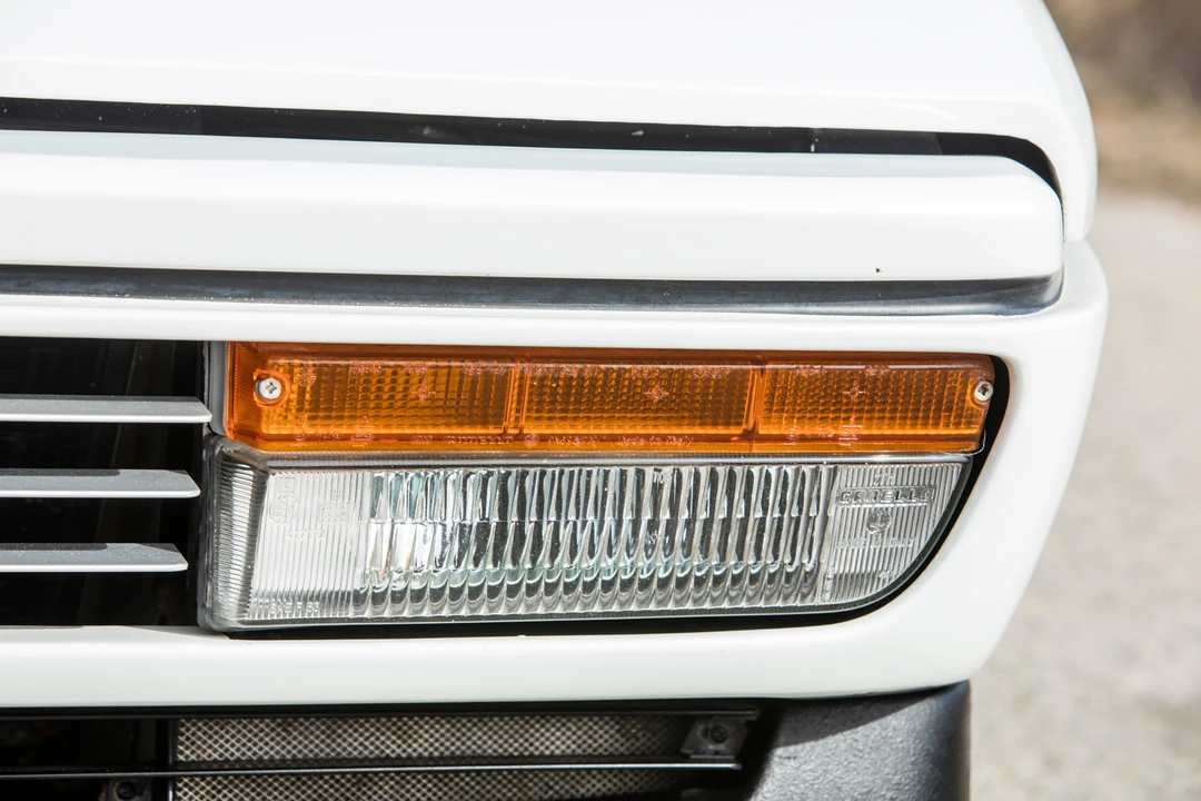 1987 Ferrari 328 GTB - Image 24 of 31