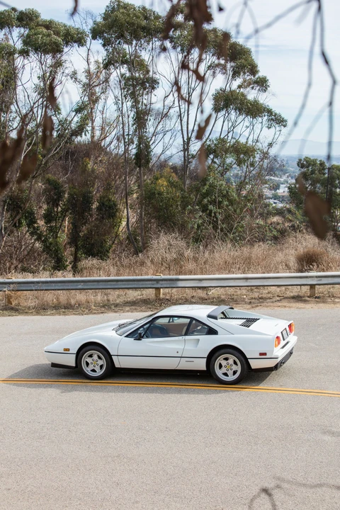 1987 Ferrari 328 GTB - Image 23 of 31
