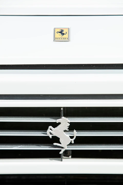 1987 Ferrari 328 GTB - Image 31 of 31