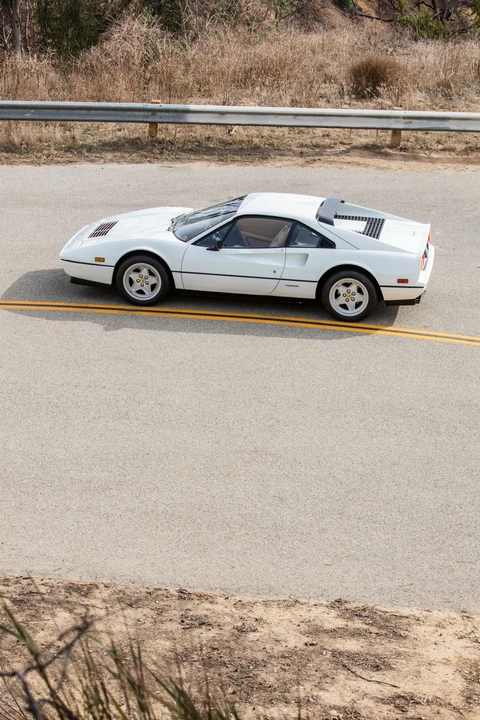 1987 Ferrari 328 GTB - Image 12 of 31
