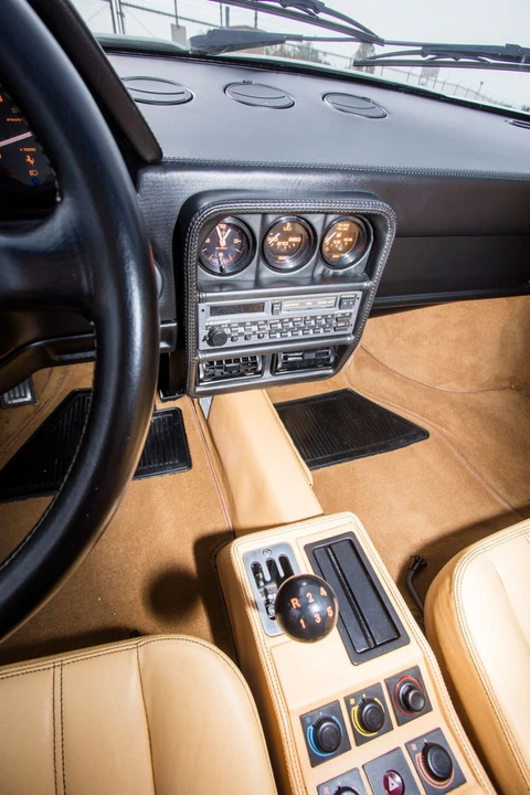 1987 Ferrari 328 GTB - Image 17 of 31