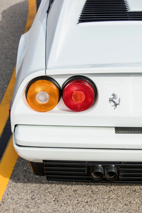 1987 Ferrari 328 GTB - Image 26 of 31