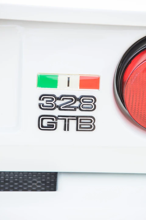 1987 Ferrari 328 GTB - Image 29 of 31