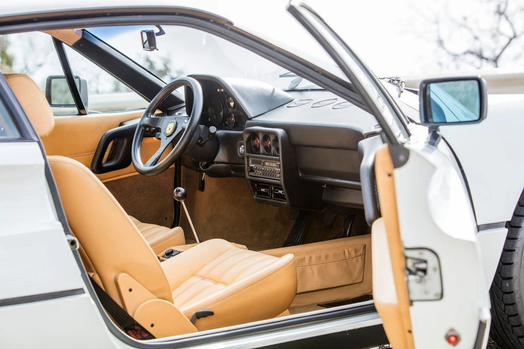1987 Ferrari 328 GTB - Image 22 of 31